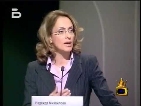 Дебати в БТВ