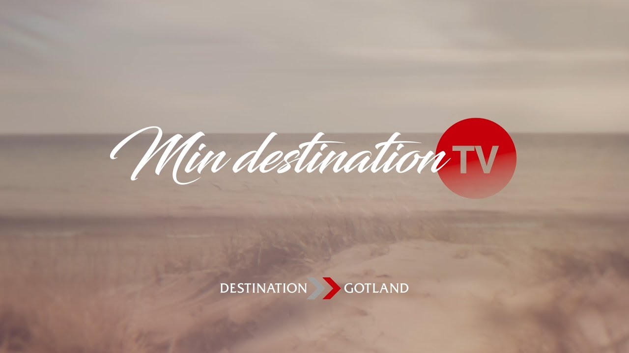 Min destination TV - Kneippbyn