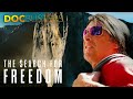 Climbing Saved Our Lives | The Search For Freedom