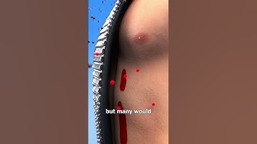 Could Chainmail Stop A Shotgun Blast? 🤔