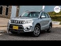 New Suzuki Vitara Live 2020 | Reseña Completa