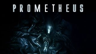 Prometheus Recomposed Edit | Ambient music &amp; sounds 1 Hour