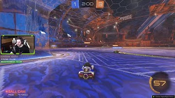 What 200ms Lag Looks Like