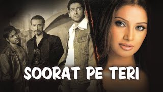 Download Lagu Soorat Pe Teri Pyar Aave | Footpath | Hema Sardesai \u0026 K.K | Emraan, Aftab, Bipasha | Bollywood Song MP3 Download Lagu Soorat Pe Teri Pyar Aave | Footpath | Hema Sardesai \u0026 K.K | Emraan, Aftab, Bipasha | Bollywood Song MP3