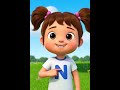 A-Z phonics N for 🪺#kids #kidsvideo #kidslearning #kidssongs #kid A-Z phonics#kidsvideos