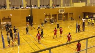 20170107 vs 翔クラブ①