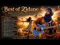 Desert Love Echoes Touareg Fusion Sahara Guitar Heartfelt Voices Best Of Zidane Bensalan 