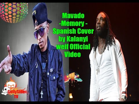 Mavado -Memory -