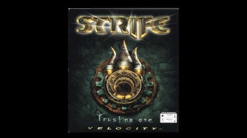 Strife: Quest for the Sigil - Gameplay [HD]