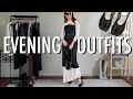 DRESSED UP OUTFIT IDEAS, Part 1 | Cecilie Bahnsen, Maison Margiela Tabi, MM6, Alaïa Heart Bag