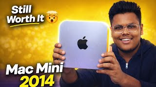 Mac mini 2014 is still worth it in 2026 || should mac mini 2014 is best choice in 2026