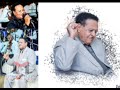 صلاح بن البادية انا لي حبيب حتى النسيم لو زار خدوده يجرحا حالات واتس اب   