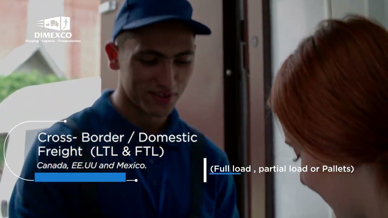 Dimexco Global Logistic Pub