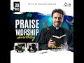 Free Praise Worship Sunday Church Flyer Social Media Post Video Template (Customizable) - FlexClip