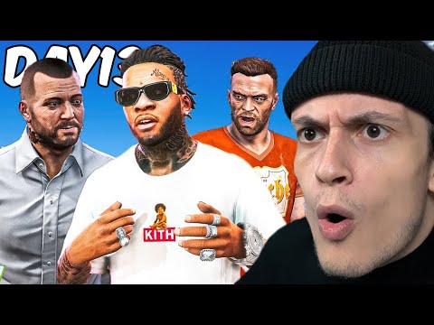 Turning $1 Into $1,000,000,000 in 365 DAYS ! DAY139