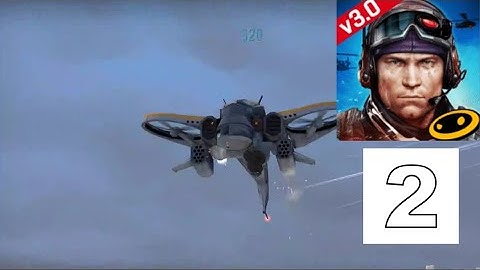 Frontline commando 2 Android gameplay Games plays walkthrough HD iOS part 2