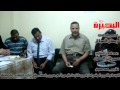 الاجتماع الدورى لجريدة ابناء البحيرة بدمنهور