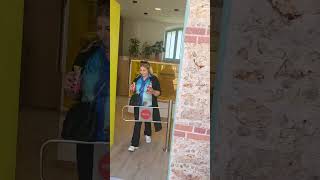 Autonomous Shop by Fujitsu France and Zippin