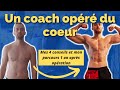 Transformation physique aprs une opration  coeur ouvert mon parcours sur 1 an