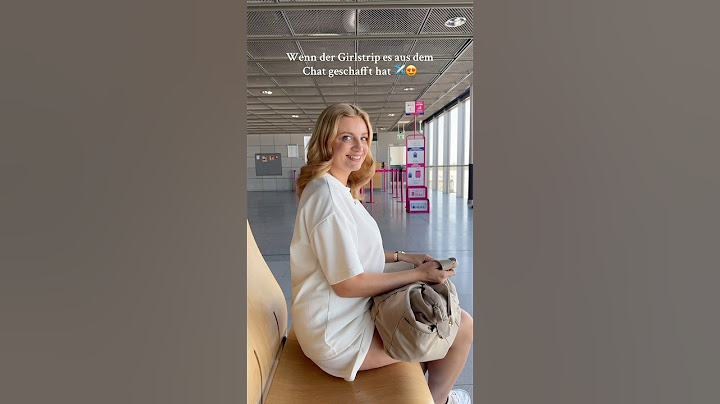 Wer hat auch einen Ohrwurm von diesem Sounde? 😂💗