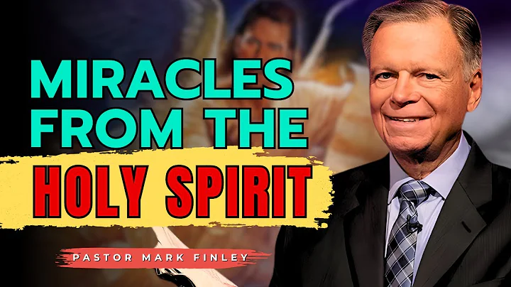Mark Finley Sermons – Change Your Life With Faith And The Divine Presence Of Jesus