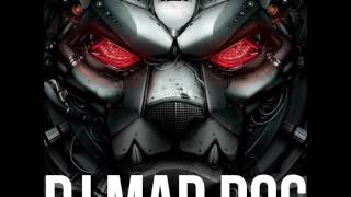 DJ Mad Dog - Back To Old School (DJ Tool) (HQ+Pitched)