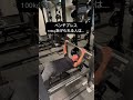 ベンチプレス100kgあげれる人は...