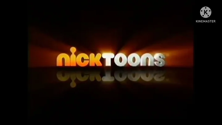 Toei Animation Funimation Entertainment Nicktoons Original (1997-2010)
