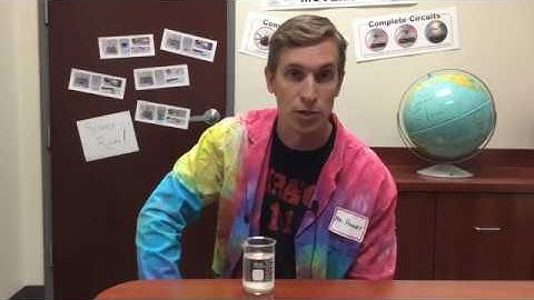 Separating Mixtures: Water and Sand