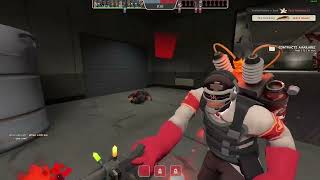 team fortress 2 | attack/deefnd on mercenary park (w/commentary)