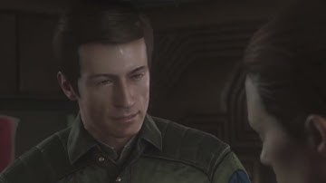 Alien: Isolation - Blind - Nightmare - Noise Detection - Part 1: Fifteen years later