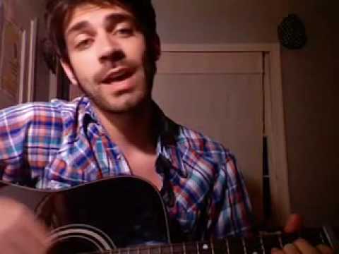 T.I. Whatever You Like 3am Acoustic Cover
