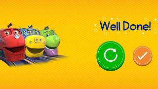 Chuggington Team Trainee | Android Gameplay #2 screenshot 4