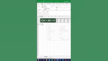 Best Way To Convert Rows to Columns with Transpose in Excel #youtubeviral #excel #youtube#success