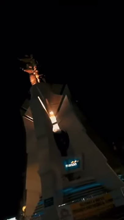 Video Cinematic Kota Makassar:)