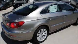 2011 Volkswagen CC - Richardson TX