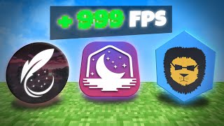 Celebrity Do Minecraft FPS Clients Really Boost Frames? Profile