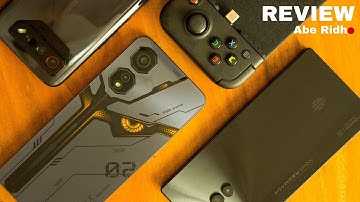 How To Use A (Cheap) Gaming Phone - Nubia Neo 2 Is The Real Gaming Phone?