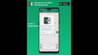 Whatscan Web| Smart Whatsclone| Download WhatsApp Status