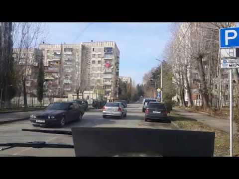 Tbilisi 10.12.2018 Gldani 'A' micro - Gldanula. გლდანი 'A' მიკრორაიონი - გლდანულა