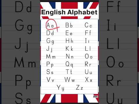Video: Անգլերենի քննության համար սովորելու 4 եղանակ
