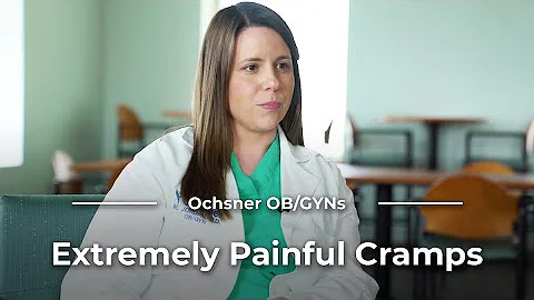 What can I do about extremely painful cramps? with Alexandra Band, DO and Melissa Jordan, MD - DayDayNews