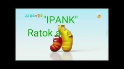 IPANK - Ratok anak Daro (Lyric)  - Durasi: 5:00. 