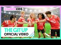 KIDZ BOP Kids - The Git Up (Official Music Video)