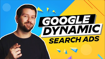 Google Dynamic Search Ads