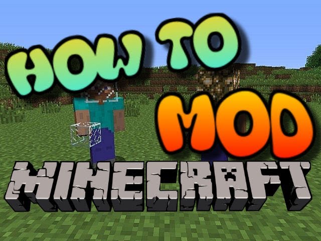 How To Mod Minecraft Xbox 360 One Ps3 Ps4 Wii U Pe Pc Universal Minecraft Editor Youtube