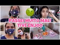 PASSEI MUITO MAL E QUASE DESMAIEI! 🤢 | Lidiane Pícculi