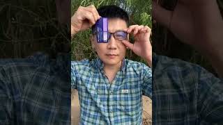 Графеновые очки для здоровья ваших глаз. тел: 8-705-962-00-31