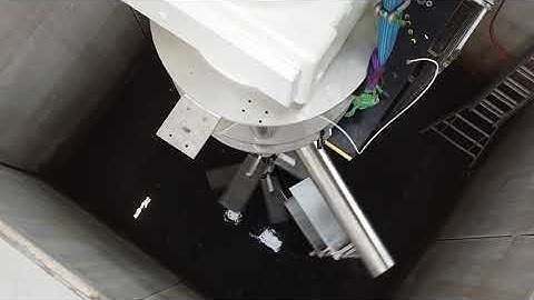 Dubbele mixer - Jongia