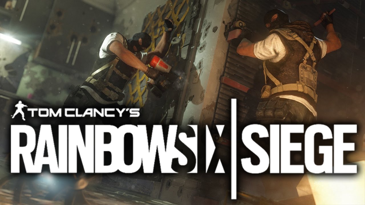 Missive R6 Rainbow Six Siege - Situations Missions Walkthrough #1 - YouTube